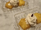 Ananas Victoria rôti et crème glacée rhum cranberries (Ig bas) Phase 2