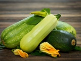 Courgette sera à l'honneur dans les news de ce mardi 5 mai 2026