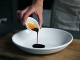 Crème balsamique