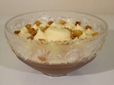 Desserts ig bas aux poires