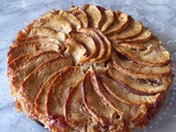 Dimanche 17 août 2025 pommes et prunes