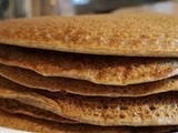 Jeudi ig bas sans gluten ni lactose – 28 mai