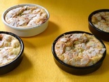 Menu festif ig bas du samedi 16 août 2025