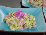 Menu festif ig bas du samedi 26 juillet 2025