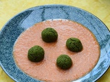 Menu ig bas pour un samedi gourmand – 08 août