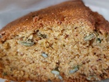 Menu ig bas sans gluten ni lactose – 24 septembre
