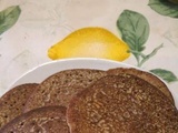 Menu ig bas sans gluten ni lactose du jeudi 02 octobre 2025