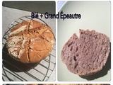 Menu ig bas végétarien – 07 août
