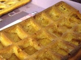 Menu ig bas végétarien – 29 mai
