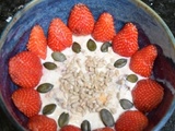 Menu ig bas vite fait – 13 mai