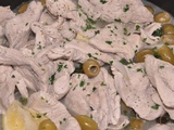 Menu vite fait ig bas du mercredi 08 octobre 2025
