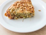 Quelques idées de recettes ig bas, 27 octobre 2026