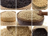 Riz, découverte intéressante pour la santé - 20 octobre 2026