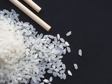 Riz et arsenic