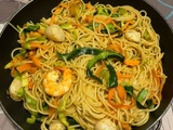 Wok de Saint Jacques (ig bas)