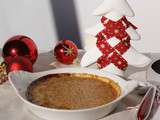 En attendant Noël # Crème brulée au foie gras et Monbazillac
