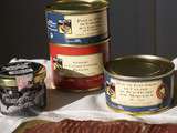 Envie de foie gras .... découvrez la Maison Godard