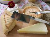 Fromage .. vous avez dit fromage