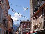 P'tite virée à Barcelonnette