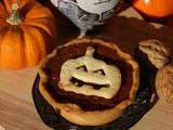 Pumpkin pie : la Vraie Tarte à la Citrouille Américaine