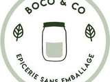 Épicerie sans emballage à Lille : Boco & co {zéro déchet}