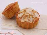 Mango muffins