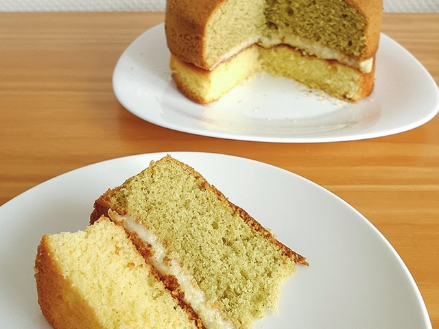 Recettes De Pistache Et Citrons