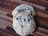 Cookies du dimanche