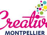 Aline Cook and Co au salon Creativa Montpellier 2017 – Démo gâteau en conserve