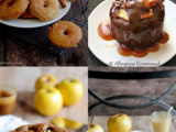 Favorites autour de la pomme sans gluten lait œufs
