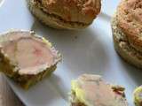 Foie Gras maison, recette facile, sans allergènes majeurs