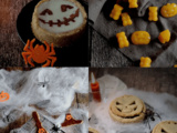 Halloween sans gluten sans lait sans œufs