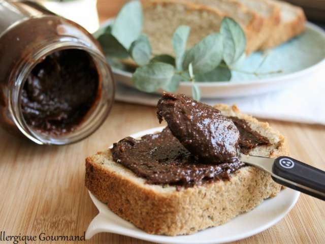 Recettes De Pâte à Tartiner Et Cuisine Sans Lait