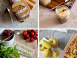 Sucrées à la Polenta Sans Gluten Sans Lait et Sans Œufs