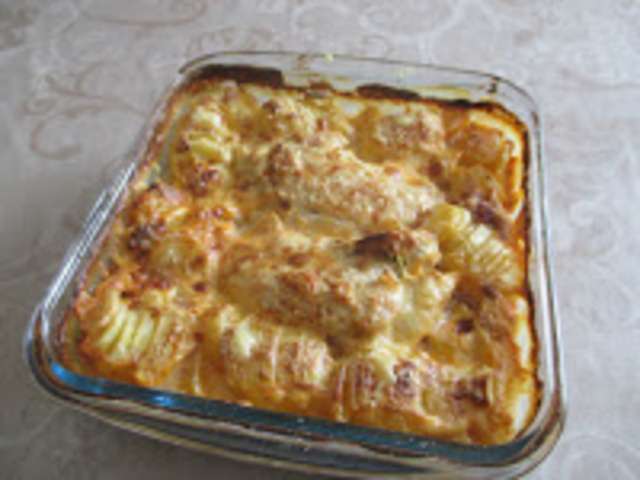 Recettes de Poulet au Four et Filet de Poulet