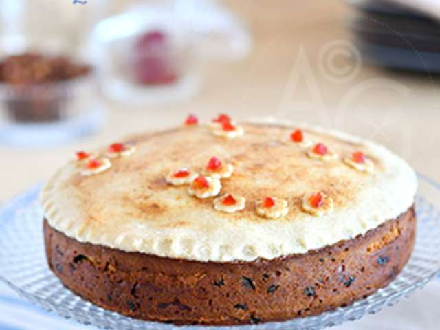 Recettes De Gateau Aux Fruits Et Cake