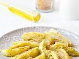 Poêlée de fenouils – Méthode de cuisson