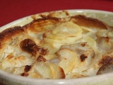 Gratin dauphinois