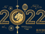 Aujourd'hui c'est le nouvel an chinois : + de 135 recettes