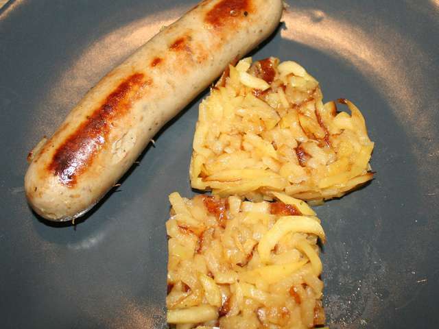 Recettes de Julienne