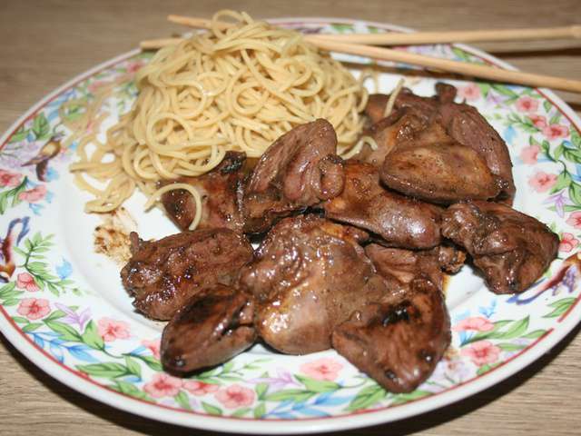 Les Meilleures Recettes de Coeur et Canard - 2