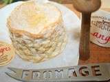 Fromage du mois : Langres
