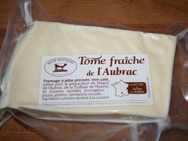 Recettes Daubrac De Amafacon 