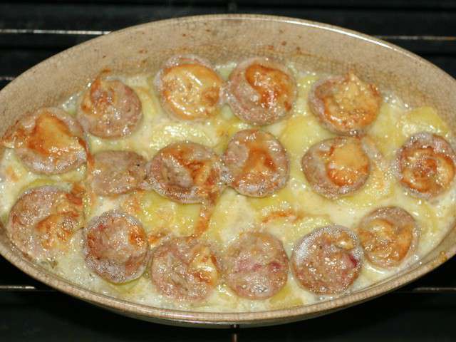 Recettes d'Andouillettes - 10
