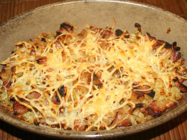 Recettes De Tartiflette De Amafacon