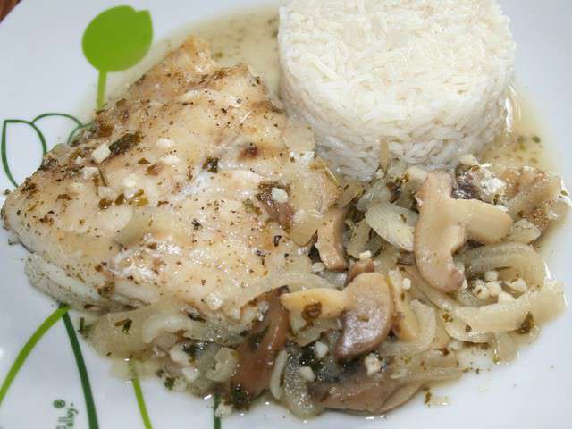 Filets De Lingue Recettes Labonnecuisinedenath: Filets De Lingue Et Sa Sauce Vierge 31 Les Meilleures Recettes de Lingue - 2