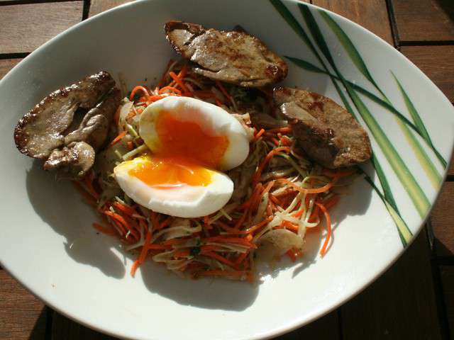 Gateau De Foie De Lapin Recettes De Foie Et Lapin 22 Recettes de Foie de lapin