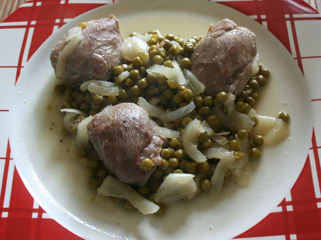 Recettes de Sot-l'y-laisse et Dinde