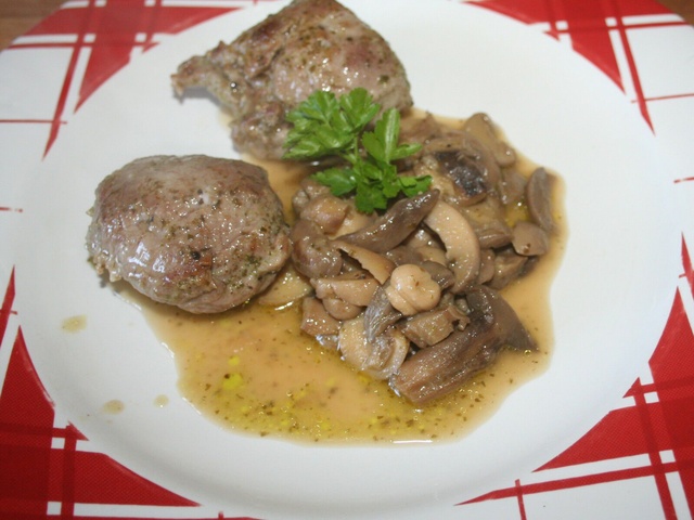Sot L Y Laisse De Dinde Au Vin Blanc recettes.de