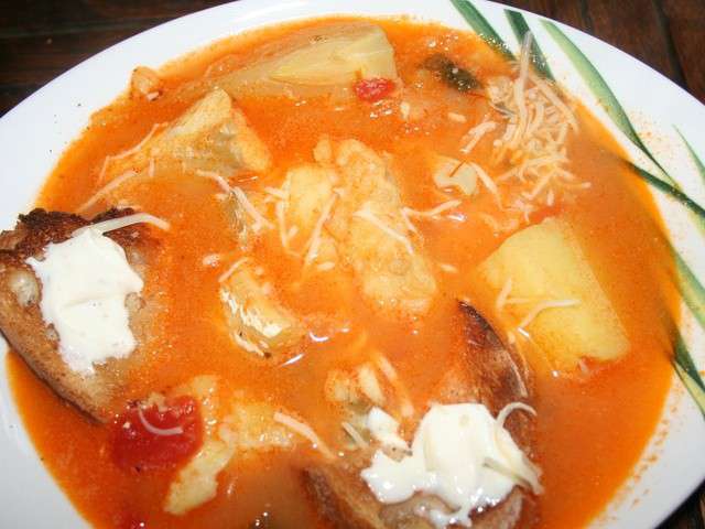 Les Meilleures Recettes de Bouillabaisse et Soupe